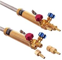 Murex Gas Cutting Torch – AKram Engineering & Co.