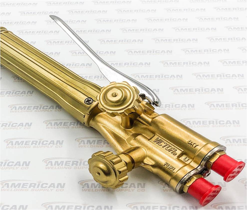 Victor Gas Cutting Torch China St Fc Akram Engineering Co