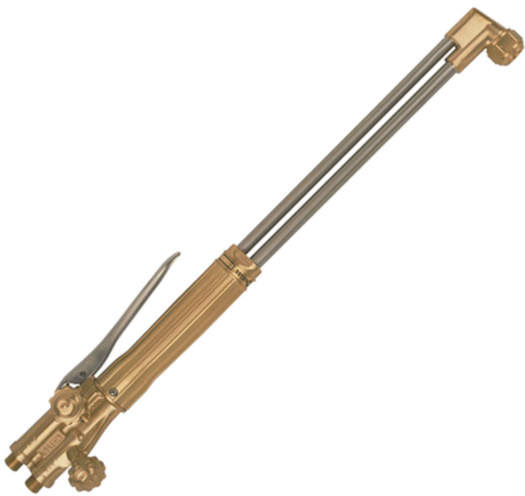 Victor Gas Cutting Torch (Original USA ) (ST900FC) – AKram Engineering